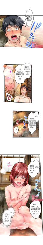 [Iburo.] Simple yet Sexy (Ch.1-66) [English]_597