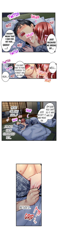 [Iburo.] Simple yet Sexy (Ch.1-66) [English]_611