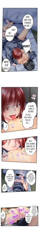[Iburo.] Simple yet Sexy (Ch.1-66) [English]_612
