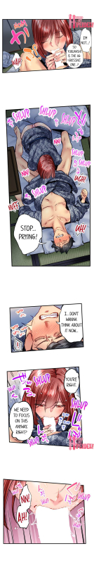 [Iburo.] Simple yet Sexy (Ch.1-66) [English]_619