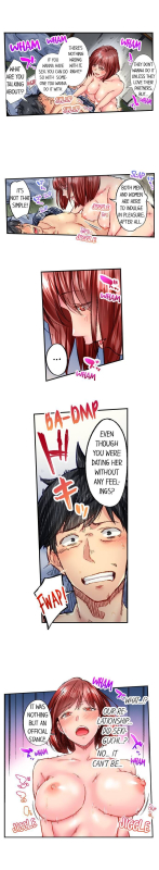 [Iburo.] Simple yet Sexy (Ch.1-66) [English]_631