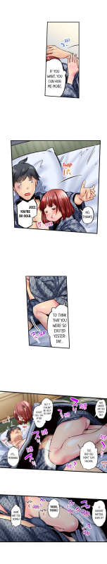 [Iburo.] Simple yet Sexy (Ch.1-66) [English]_649