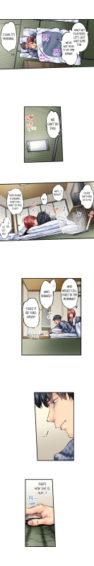 [Iburo.] Simple yet Sexy (Ch.1-66) [English]_650