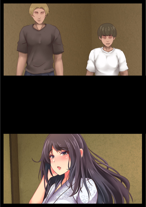 [ChiruIru] Mama no Netorare Tanetsuke Travel_072