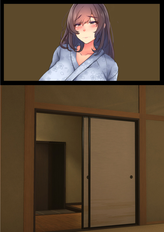 [ChiruIru] Mama no Netorare Tanetsuke Travel_074