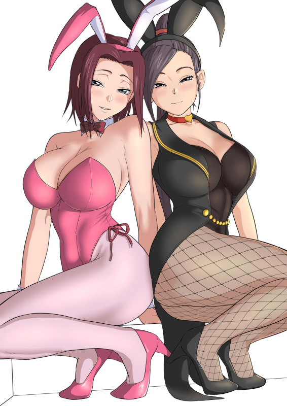 [Iwao] カレン快楽拷問 といろいろ（Chinese）_18