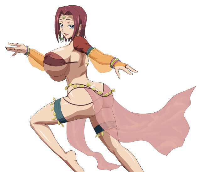 [Iwao] カレン快楽拷問 といろいろ（Chinese）_26