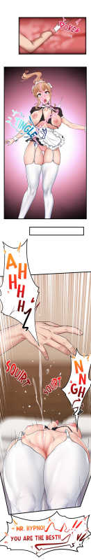 [KAMADI, OneDollar, Grilled Mero] Absolute Hypnosis in Another World (1-20) [English] [Ongoing]_176