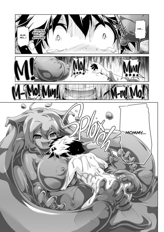 [KAMINENDO.CORP (Akazawa RED)] Bouken no Sho Series Soushuuhen - The Adventurer's _108