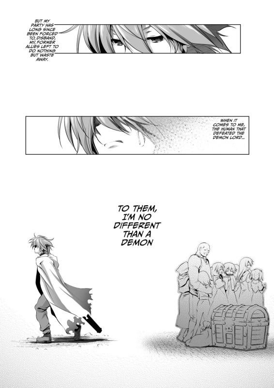 [KAMINENDO.CORP (Akazawa RED)] Bouken no Sho Series Soushuuhen - The Adventurer's _143