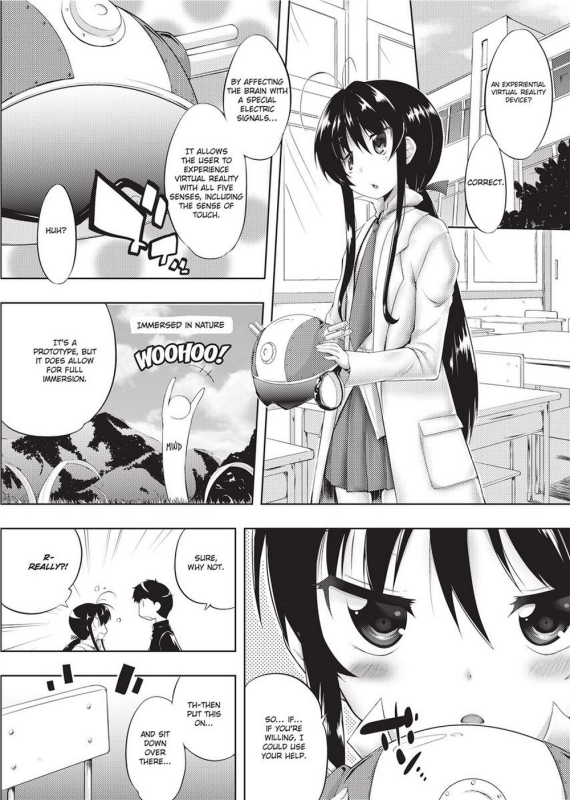 [Kaiduka] Tight Encounters [English] [Project-H] [Uncensored]_036