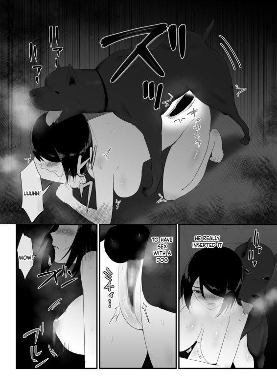 [Flare] Hajimete no My First Time [English] [Fruit Translations]_32