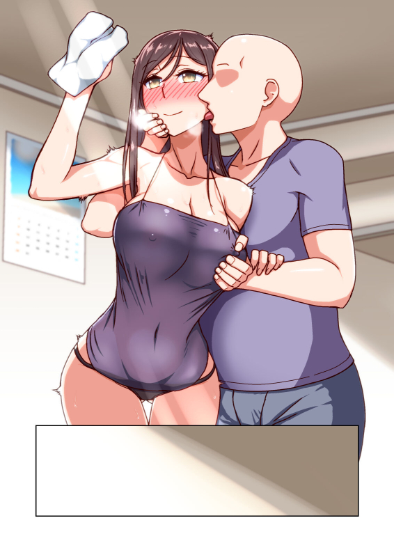 [Kinengusa] Saimin Oku-sama Daikou Service -Ima dake wa Ore no Oku-san. Dakara Danna no Bun made Tapp_50