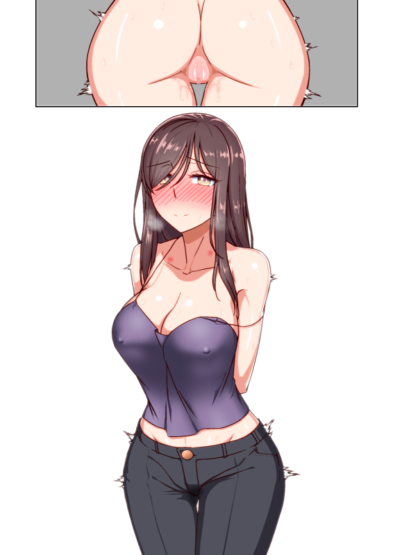 [Kinengusa] Saimin Oku-sama Daikou Service -Ima dake wa Ore no Oku-san. Dakara Danna no Bun made Tapp_82