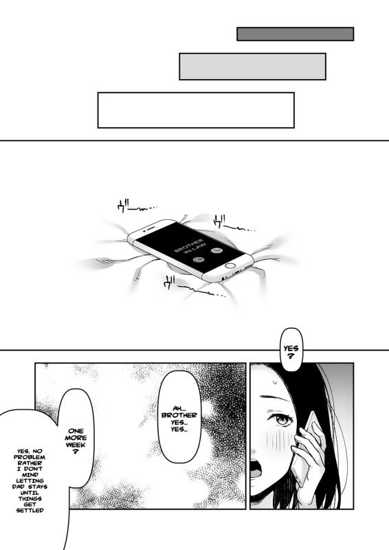 [Kohaneto (Touno Itsuki)] Gifu to Futarikiri no Yoru ni On a Night Alone With My Father In-Law [English]_36
