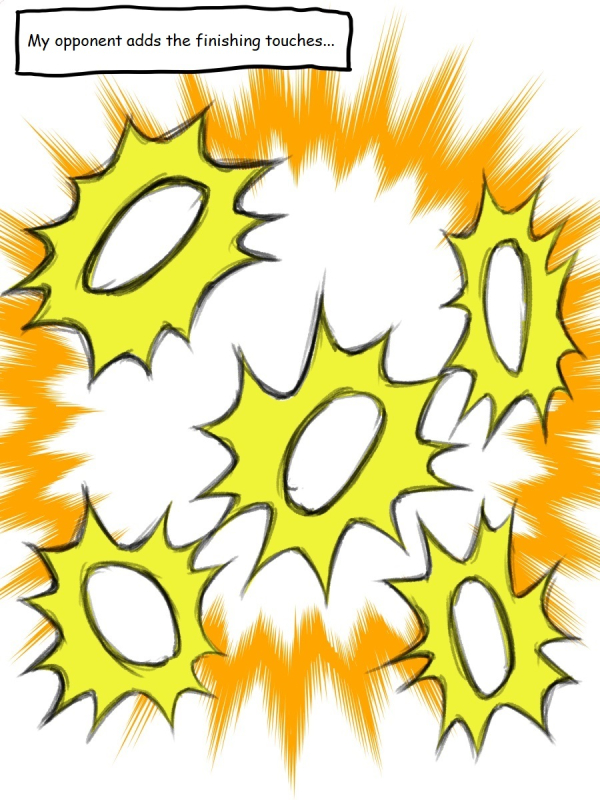 [H@ruki] How Mai Shiranui gets ready for a fight! (King of Fighters) [English]_08