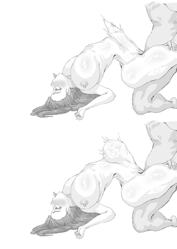 [MOJIMUJI] 精液ボテJ○~_08