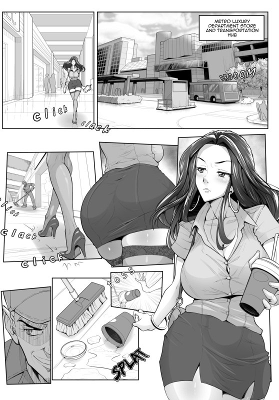 [MaikuKuroi] Violated Chapter 1 (English)_03