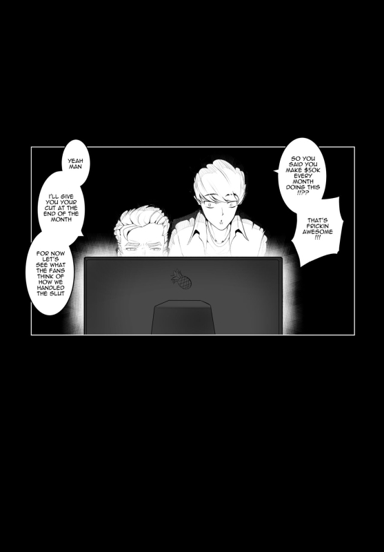 [MaikuKuroi] Violated Chapter 1 (English)_19