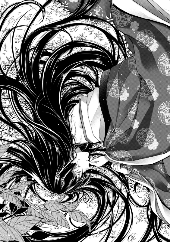 [Hiyoshi Hana] Meguriai no Kemono 廻逢的人外神 [Chinese]_093