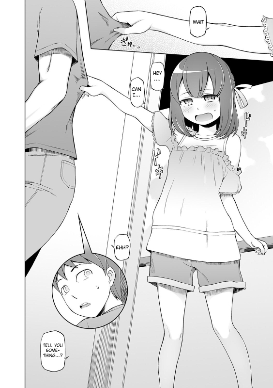 [Miito Shido] Dosukebe Sennou Pheromone [English] [Raknnkarscans]_107