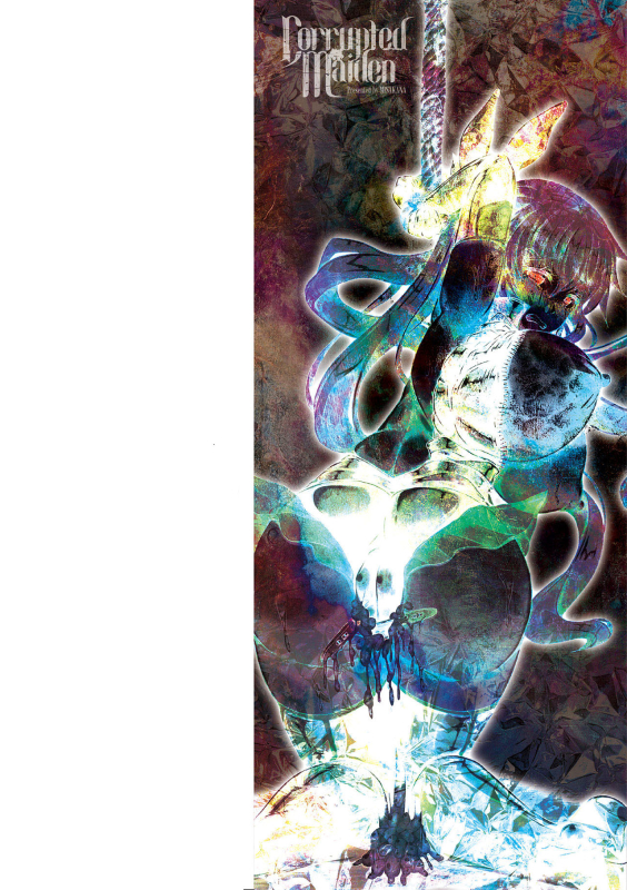 [Misakana] Corrupted Maiden ~Inyoku ni Ochiru Senki-t_001