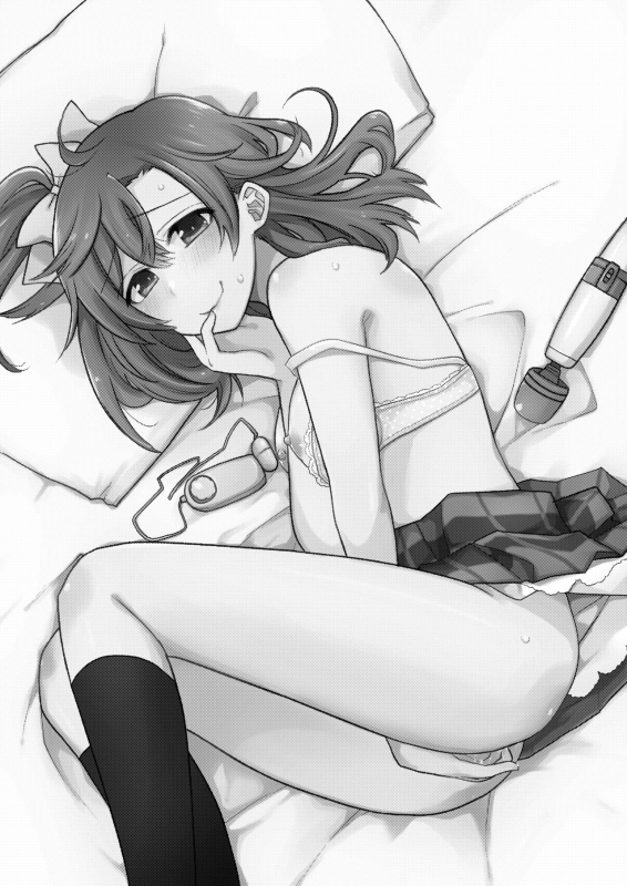 [Inbou no Teikoku (IN-KA of the Dead)] Zeccho Lovearrow (Love Live!, Love Live! Sunshine!!) [Digital]_072