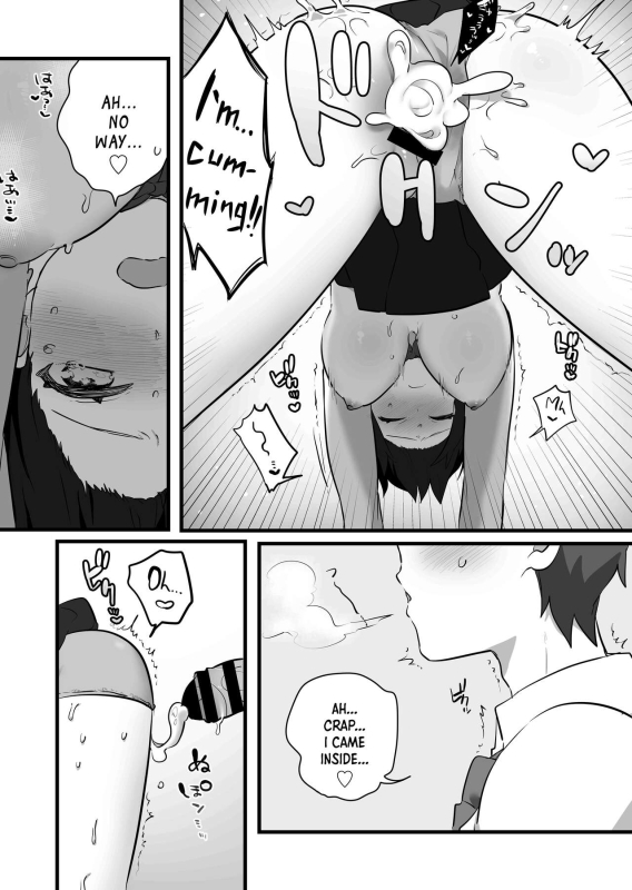 [Misaki (Ousato Notsuwa)] Suki de Onnanoko ni Natta Wakejanai!_26