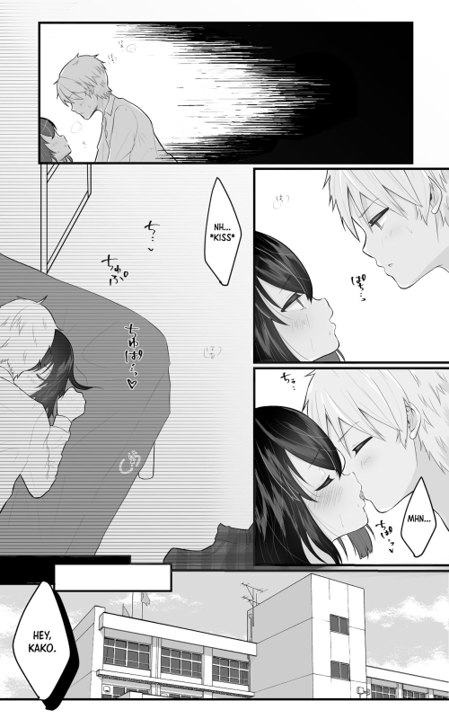 [Mochihamochiya] TS Musume-chan Wakarase Nisshi TS Girl Punishment Journal [English] [Panatical] [Digital]_21