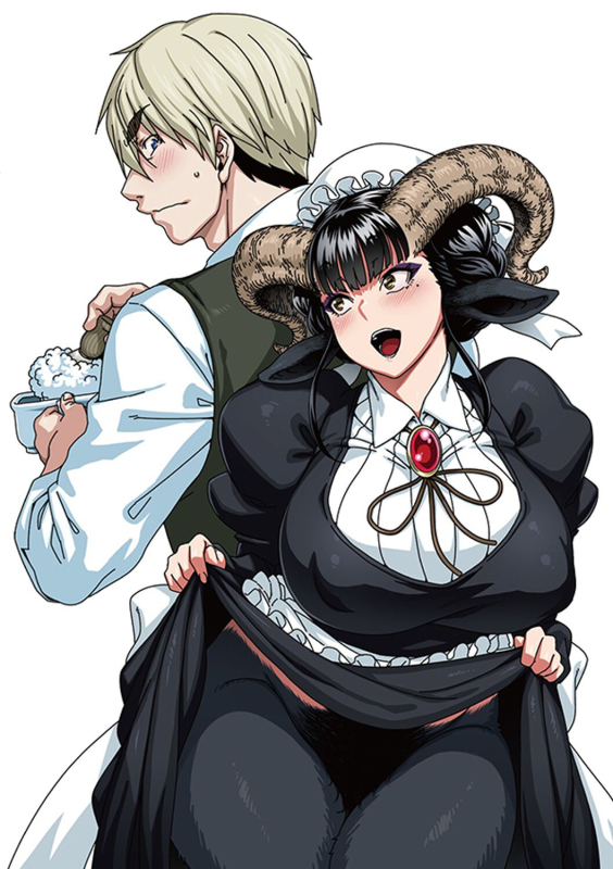 [Jun] Koisuru Kuroyagi Love Shaving Black Goat (COMIC GAIRA Vol. 09) [English] [Bastander]_00