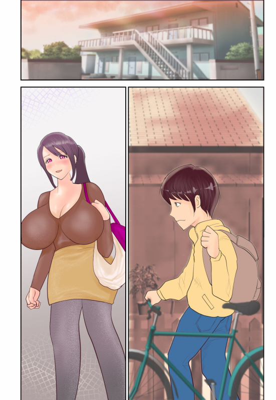 [Kiseenu] Tonari no 0930 ni Doutei o Ubawarete mitai_130