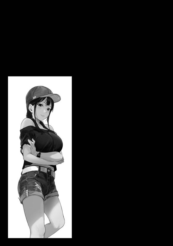 [NANIMOSHINAI (Sasamori Tomoe)] Succubus Stayed Life Soushuuhen III [Digital]_045