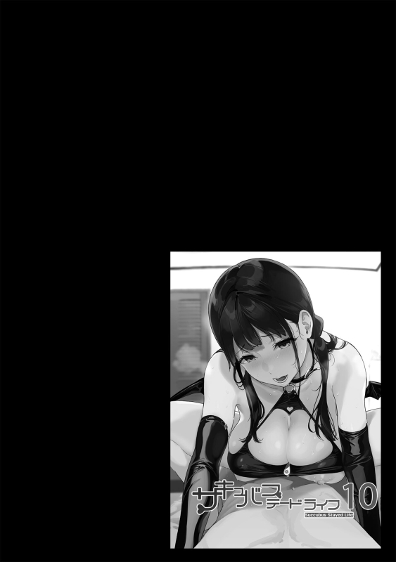 [NANIMOSHINAI (Sasamori Tomoe)] Succubus Stayed Life Soushuuhen III [Digital]_046