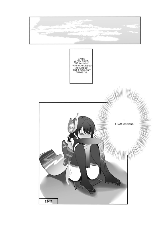 [Nekone]Raiden is cooking!(Genshin Impact) (Animated) [English]_6