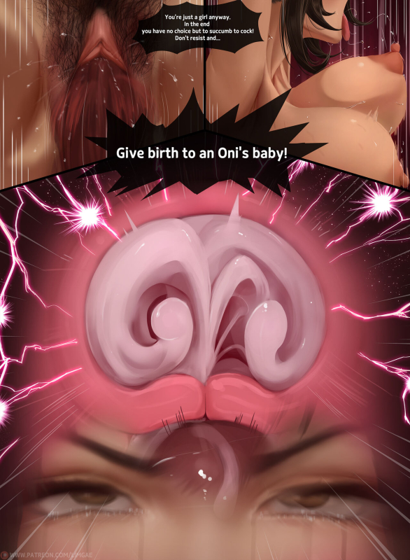 [LIMGAE] - Captive Taki (Uncensored)_56