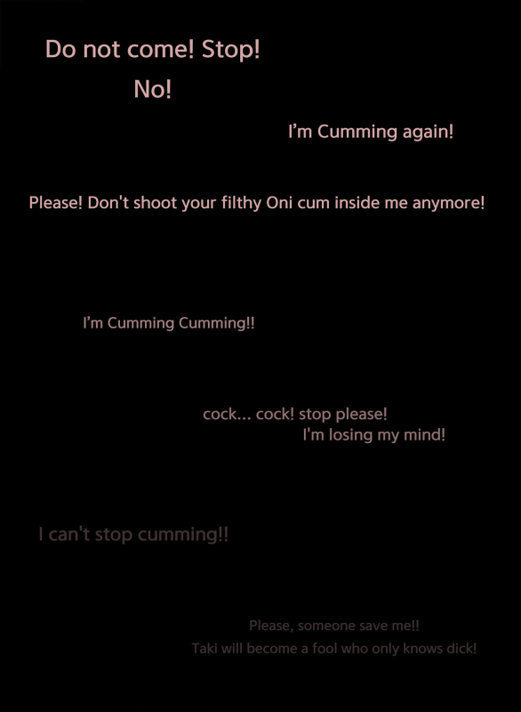 [LIMGAE] - Captive Taki (Uncensored)_60