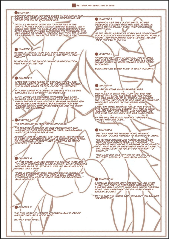 [Nikusoukyuu.] Kosho ni Umoreta Mesu no Hana A Bitch Rose Shrouded in Books [English] [earlofstasis] [Digita_216