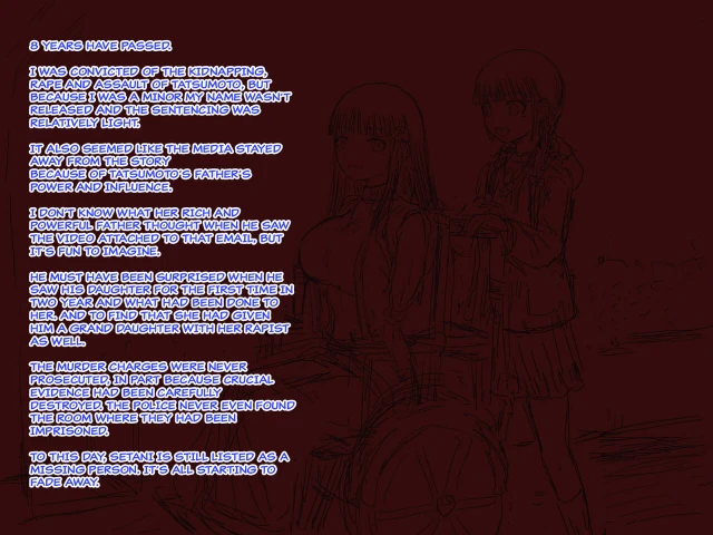 [Liberation (Mizusawa)] Ura DaruMania Shadow Doll Enthusiast [English] =CBS=_011