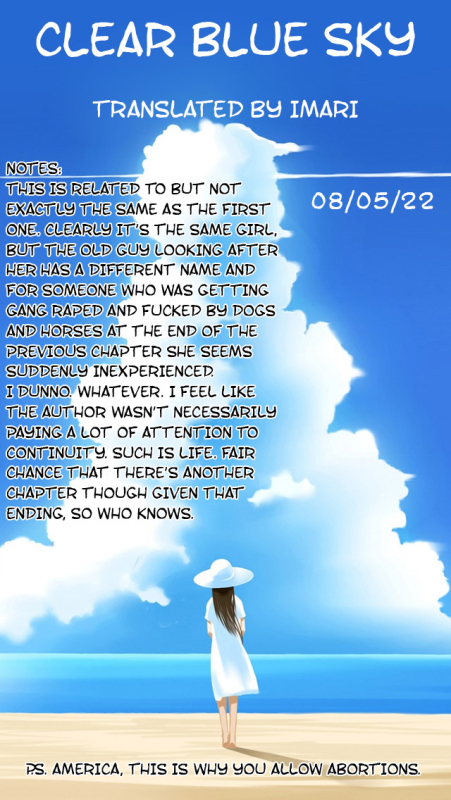 [Liberation (Mizusawa)] Ura DaruMania Shadow Doll Enthusiast [English] =CBS=_100