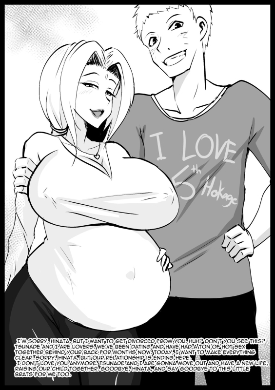 [Merkonig] B-Trayal 30 Tsunade (Boruto) [English]_18