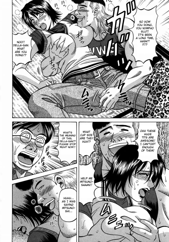 [Ozaki Akira] Kochira Momoiro Company Vol. 1 Ch. 1-8 [English]_118