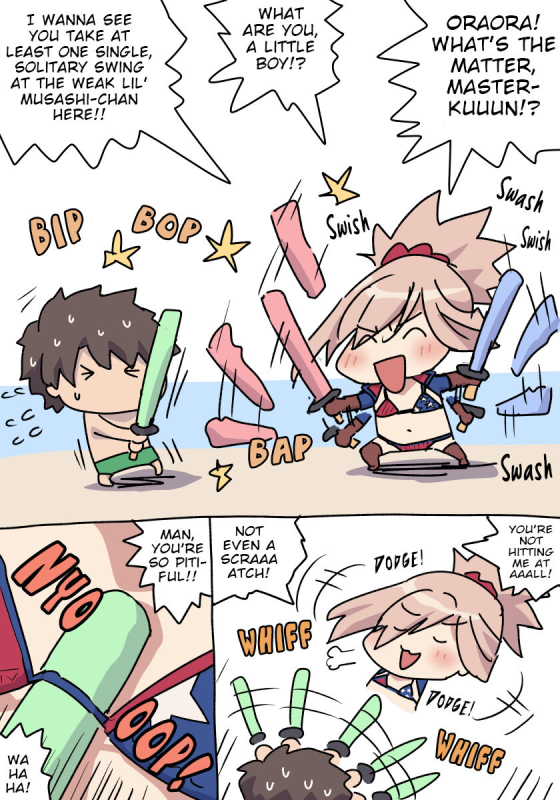 [Pononozo] Translations For Comic He Uploaded [English] (FateGrand Order)_00