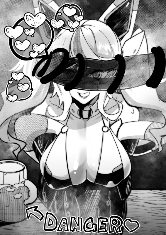 [Mr.way] PSOのジェネちゃんは口オナホ_2