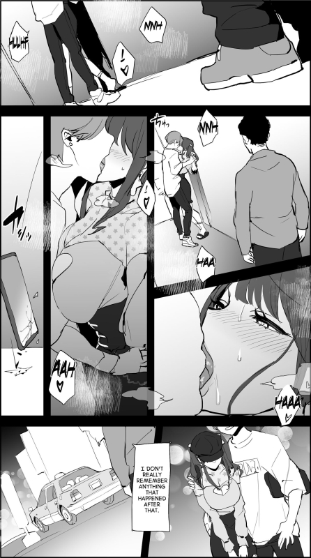 [Poriuretan] Jiraikei Hime Landmine Princess [English]_2