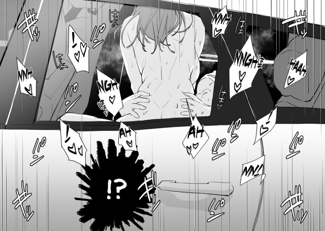 [Poriuretan] Oshi ni Yowakatta Musume A Girl Who's Weak Under Pressure [English]_1