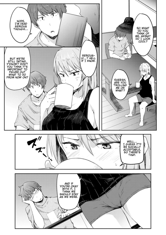 [Poriuretan] Sekai TSF Biyori International Gender Bender Day (COMIC Mugen Tensei 2022-01) _04