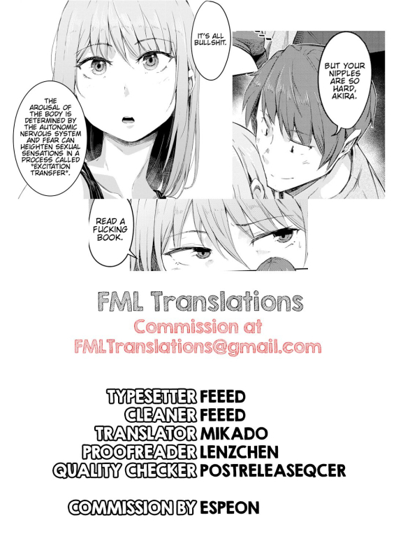 [Poriuretan] Sekai TSF Biyori International Gender Bender Day (COMIC Mugen Tensei 2022-01) _34