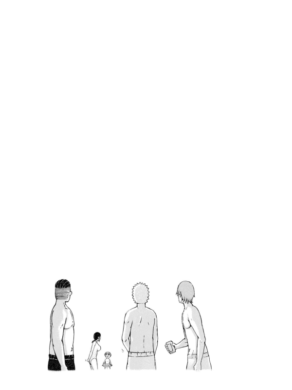 [Pulpo Azone] Hahagui -Ottori Okaa-san ga Toshishita Yarichin ni Nerawareru Toki- [更新版]_053