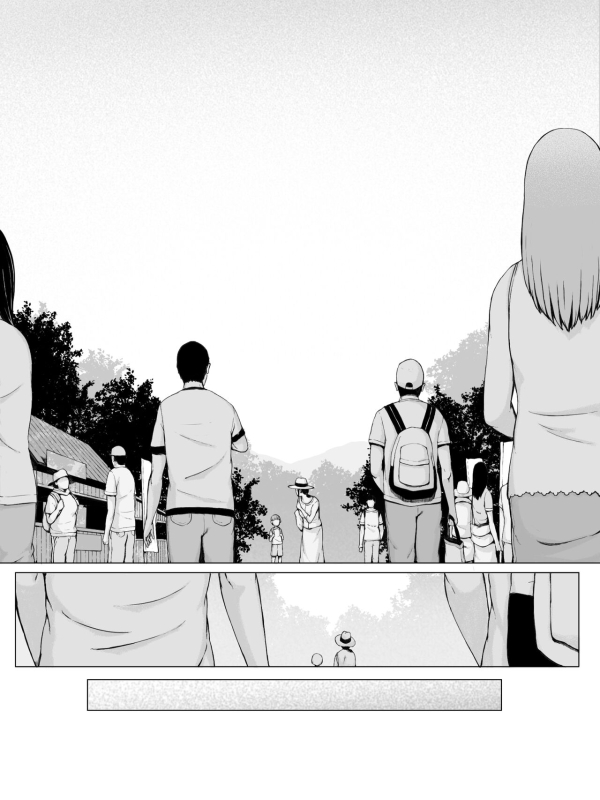 [Pulpo Azone] Hahagui -Ottori Okaa-san ga Toshishita Yarichin ni Nerawareru Toki- [更新版]_197