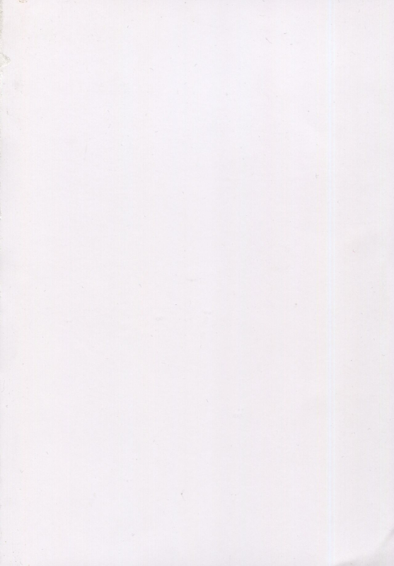 [Radiostar (Kudou Hiroshi)] XXX -triple X- (Triage X) [Chinese]_01